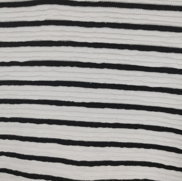 Max Studio | textured dress - Picture 5 of 8